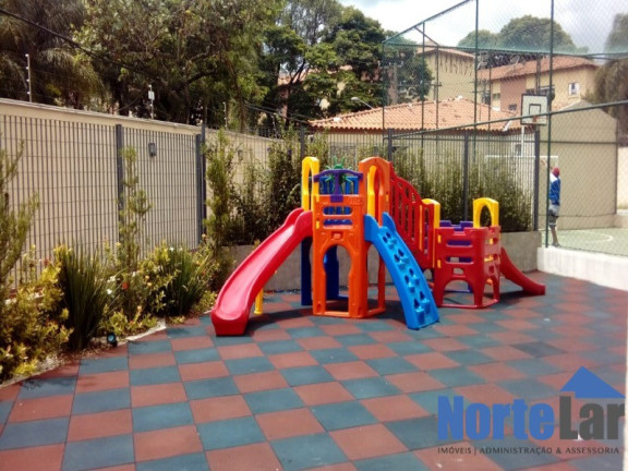 Imagem Apartamento com 2 Quartos à Venda, 48 m² em Parque Mandaqui - São Paulo Imagem Apartamento com 2 Quartos à Venda, 48 m² em Parque Mandaqui - São Paulo
