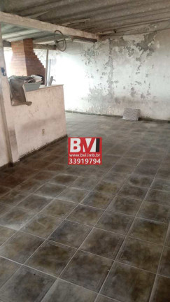 Imagem Casa com 2 Quartos à Venda, 150 m² em Irajá - Rio De Janeiro