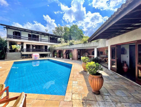 Casa com 5 Quartos à Venda, 2 m² em Palos Verdes - Carapicuíba