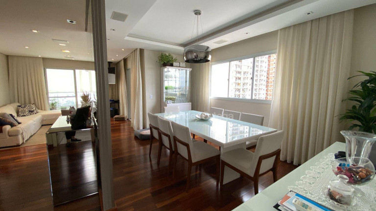 Imagem Apartamento com 3 Quartos à Venda, 232 m² em Parque Campolim - Sorocaba Imagem Apartamento com 3 Quartos à Venda, 232 m² em Parque Campolim - Sorocaba