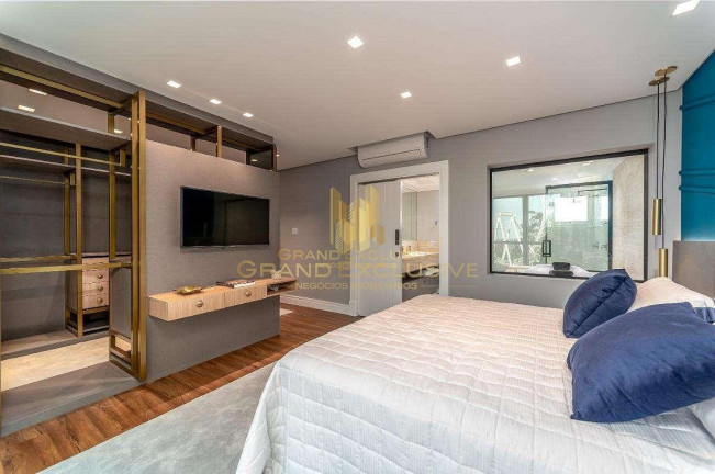 Imagem Apartamento com 4 Quartos à Venda, 283 m² em Centro - Balneário Camboriú Imagem Apartamento com 4 Quartos à Venda, 283 m² em Centro - Balneário Camboriú