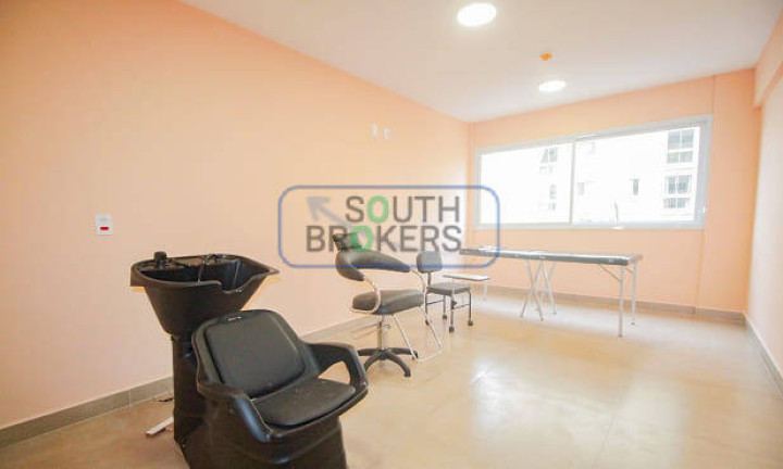 Imagem Apartamento com 2 Quartos à Venda, 24 m² em Santana - São Paulo Imagem Apartamento com 2 Quartos à Venda, 24 m² em Santana - São Paulo