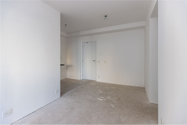 Imagem Apartamento com 2 Quartos à Venda, 58 m² em Pinheiros - São Paulo Imagem Apartamento com 2 Quartos à Venda, 58 m² em Pinheiros - São Paulo