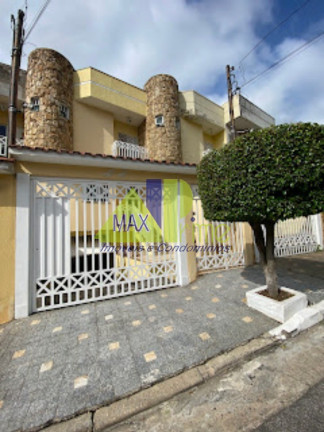 Imagem Sobrado com 3 Quartos à Venda, 125 m² em Vila Guilhermina - São Paulo