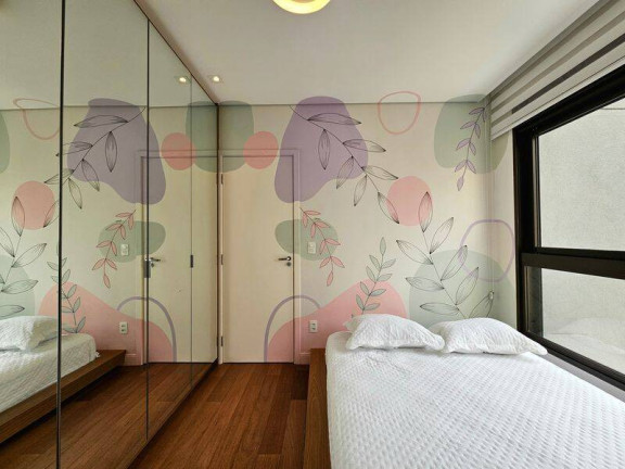 Imagem Apartamento com 2 Quartos à Venda, 83 m² em Vila Olímpia - São Paulo Imagem Apartamento com 2 Quartos à Venda, 83 m² em Vila Olímpia - São Paulo