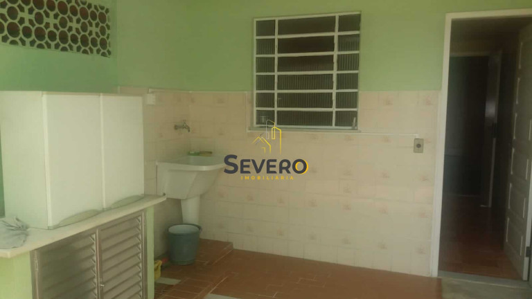 Imagem Casa de Condomínio com 2 Quartos à Venda, 60 m² em Mutondo - São Gonçalo Imagem Casa de Condomínio com 2 Quartos à Venda, 60 m² em Mutondo - São Gonçalo