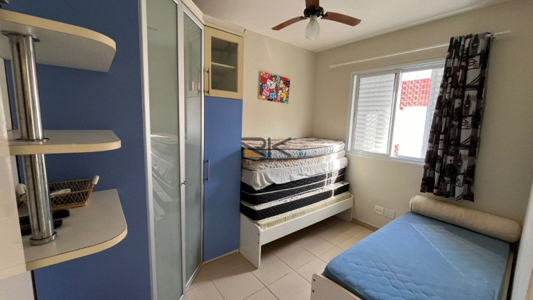 Imagem Apartamento com 2 Quartos à Venda, 73 m² em Praia Grande - Ubatuba