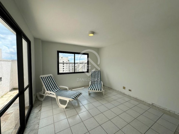 Imagem Apartamento com 2 Quartos à Venda, 70 m² em Brooklin - São Paulo