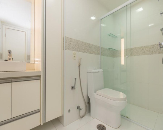Imagem Apartamento com 1 Quarto à Venda, 44 m² em Jardins - São Paulo Imagem Apartamento com 1 Quarto à Venda, 44 m² em Jardins - São Paulo