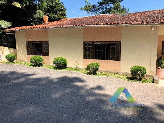 Casa com 3 Quartos à Venda, 333 m² em Eldorado - Diadema