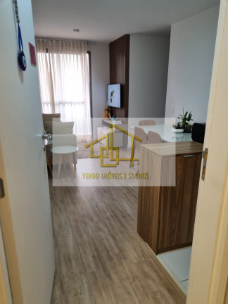 Imagem Apartamento com 3 Quartos à Venda, 58 m² em Usina Piratininga - São Paulo