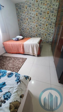 Imagem Sobrado com 3 Quartos à Venda, 159 m² em Jardim Marek - Santo André