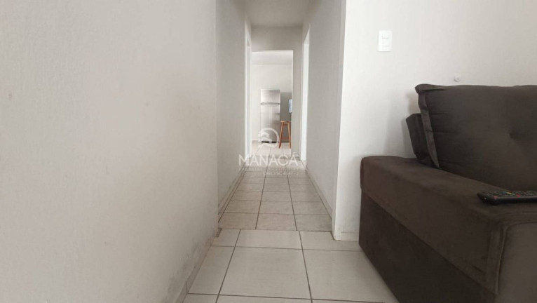 Imagem Casa com 3 Quartos à Venda, 147 m² em Los Angeles - Barra Velha Imagem Casa com 3 Quartos à Venda, 147 m² em Los Angeles - Barra Velha