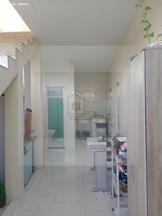 Imagem Casa com 3 Quartos à Venda, 300 m² em Jardim América - Itaguaí
