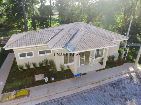 Imagem Apartamento com 2 Quartos à Venda, 38 m² em Parque Manchester - Sorocaba