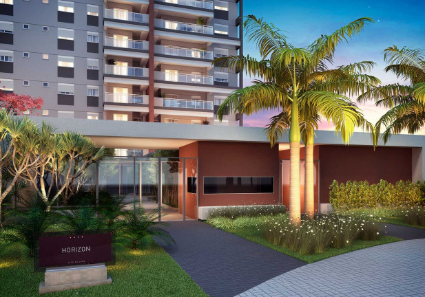 Imagem Apartamento com 2 Quartos à Venda, 67 m² em Vila Ipojuca - São Paulo