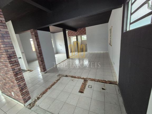 Imóvel Comercial para Alugar, 250 m² em Parque Industrial - São José Dos Campos