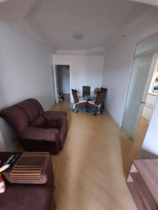 Imagem Apartamento com 2 Quartos à Venda, 74 m² em Vila Rosália - Guarulhos