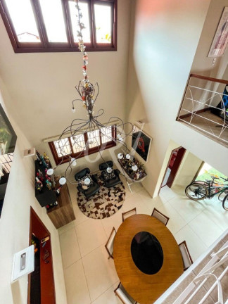 Imagem Sobrado com 4 Quartos à Venda, 460 m² em Indaiá - Caraguatatuba