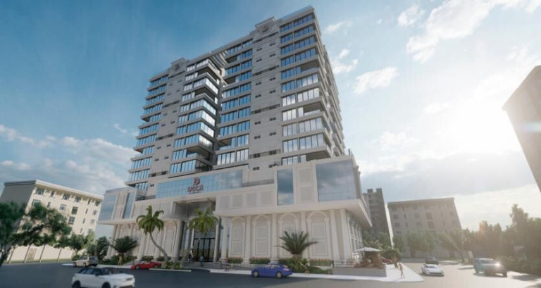 Apartamento com 1 Quarto à Venda, 94 m² em Zona Nova - Capão Da Canoa