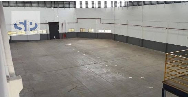 Imagem Imóvel Comercial para Alugar, 5.737 m² em Barra Funda - São Paulo Imagem Imóvel Comercial para Alugar, 5.737 m² em Barra Funda - São Paulo