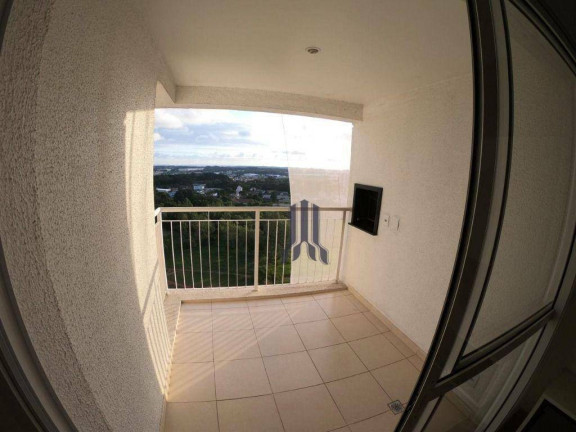 Imagem Apartamento com 2 Quartos à Venda, 70 m² em Ecoville - Curitiba Imagem Apartamento com 2 Quartos à Venda, 70 m² em Ecoville - Curitiba