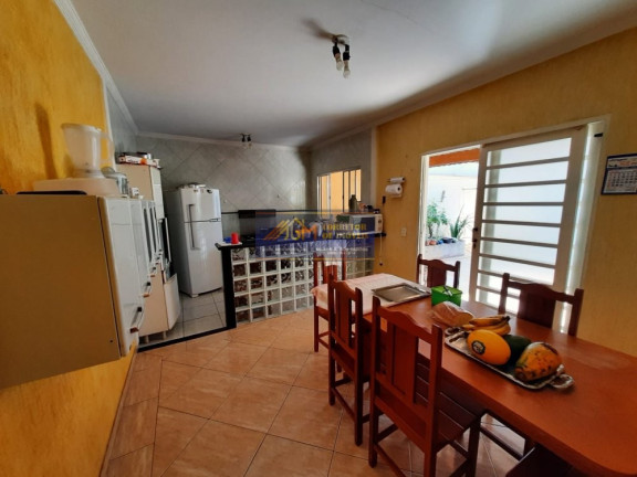 Imagem Casa com 3 Quartos à Venda, 250 m² em Jacaré - Cabreúva Imagem Casa com 3 Quartos à Venda, 250 m² em Jacaré - Cabreúva