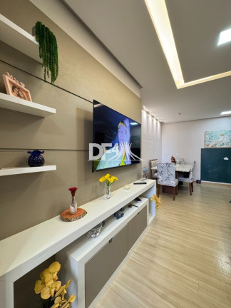 Imagem Imóvel com 3 Quartos à Venda, 72 m² em Sul (águas Claras) - Brasília Imagem Imóvel com 3 Quartos à Venda, 72 m² em Sul (águas Claras) - Brasília