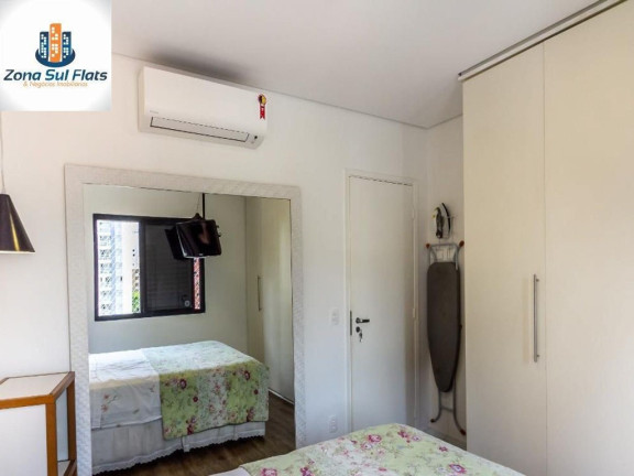 Imagem Apartamento com 1 Quarto à Venda, 45 m² em Vila Olímpia - São Paulo Imagem Apartamento com 1 Quarto à Venda, 45 m² em Vila Olímpia - São Paulo