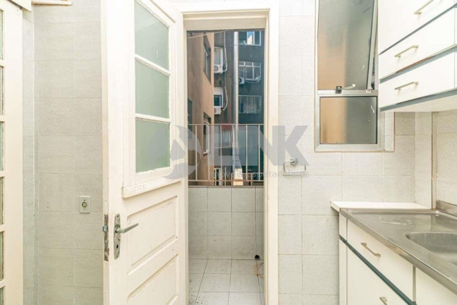 Imagem Apartamento com 1 Quarto à Venda, 45 m² em Cidade Baixa - Porto Alegre