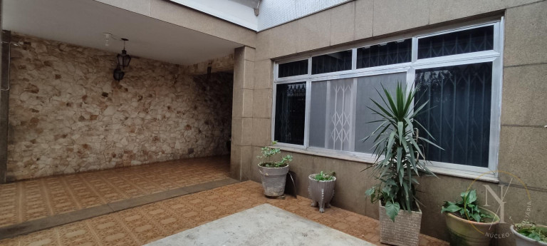 Casa com 3 Quartos à Venda, 258 m² em Ponte Grande - Guarulhos