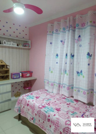 Imagem Apartamento com 3 Quartos à Venda, 75 m² em Monte Castelo - São José Dos Campos