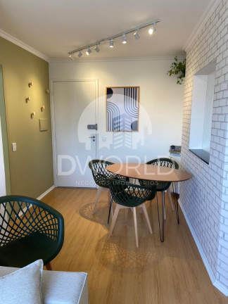 Imagem Imóvel com 1 Quarto à Venda, 42 m² em Casa Branca - Santo André Imagem Imóvel com 1 Quarto à Venda, 42 m² em Casa Branca - Santo André