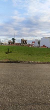 Terreno à Venda, 165 m² em Caguassu - Sorocaba