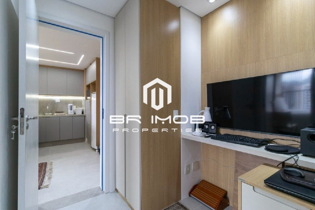 Imagem Imóvel com 2 Quartos à Venda, 53 m² em Moema - São Paulo Imagem Imóvel com 2 Quartos à Venda, 53 m² em Moema - São Paulo
