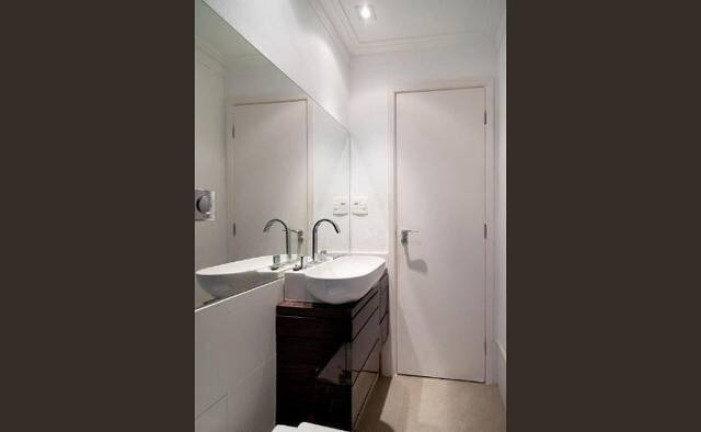 Imagem Apartamento com 1 Quarto à Venda, 42 m² em Brooklin Paulista - São Paulo Imagem Apartamento com 1 Quarto à Venda, 42 m² em Brooklin Paulista - São Paulo