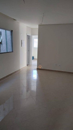 Imagem Cobertura com 2 Quartos à Venda, 88 m² em Vila Floresta - Santo André