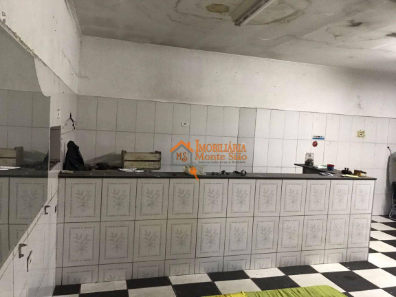 Imagem Sala Comercial à Venda ou Locação, 100 m² em Jardim Bom Clima - Guarulhos Imagem Sala Comercial à Venda ou Locação, 100 m² em Jardim Bom Clima - Guarulhos