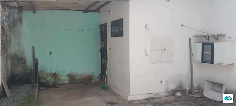 Imagem Casa com 2 Quartos à Venda, 50 m² em Cidade Universitária - Maceió Imagem Casa com 2 Quartos à Venda, 50 m² em Cidade Universitária - Maceió