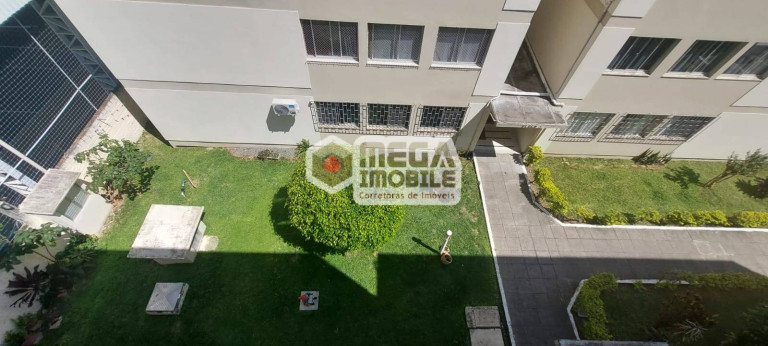 Imagem Apartamento com 3 Quartos à Venda, 75 m² em Trindade - Florianópolis