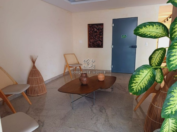 Imagem Apartamento com 1 Quarto à Venda, 57 m² em Tupi - Praia Grande Imagem Apartamento com 1 Quarto à Venda, 57 m² em Tupi - Praia Grande