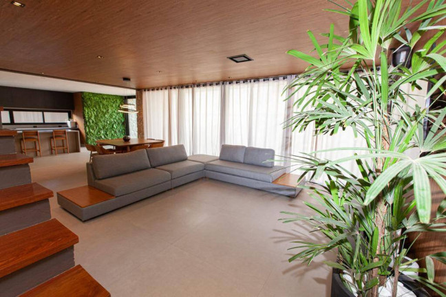 Imagem Casa com 4 Quartos à Venda, 400 m² em Tamboré - Santana De Parnaíba