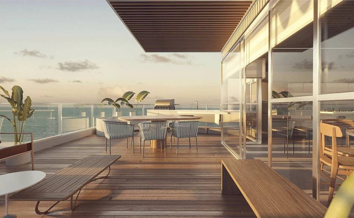 Imagem Apartamento com 1 Quarto à Venda, 60 m² em Boa Viagem - Recife Imagem Apartamento com 1 Quarto à Venda, 60 m² em Boa Viagem - Recife