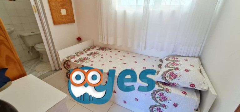 Imagem Apartamento com 3 Quartos à Venda, 90 m² em Costa Azul - Salvador Imagem Apartamento com 3 Quartos à Venda, 90 m² em Costa Azul - Salvador