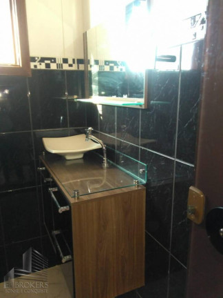 Imagem Casa com 3 Quartos à Venda, 280 m² em Central Parque Sorocaba - Sorocaba Imagem Casa com 3 Quartos à Venda, 280 m² em Central Parque Sorocaba - Sorocaba