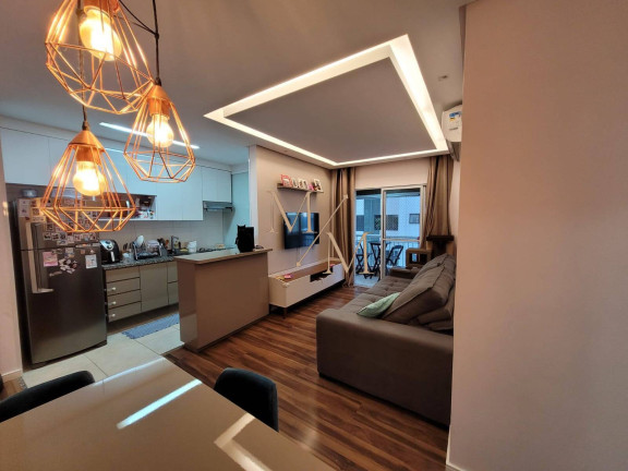 Imagem Apartamento com 3 Quartos à Venda, 81 m² em Estuário - Santos Imagem Apartamento com 3 Quartos à Venda, 81 m² em Estuário - Santos