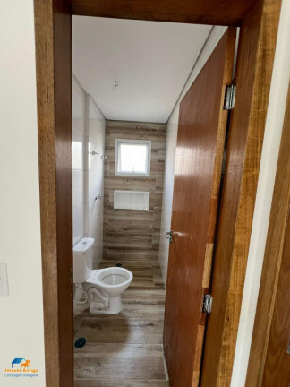 Imagem Imóvel com 2 Quartos à Venda, 49 m² em Vila Alice - Santo André