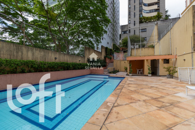 Imagem Apartamento com 3 Quartos à Venda, 138 m² em Perdizes - São Paulo Imagem Apartamento com 3 Quartos à Venda, 138 m² em Perdizes - São Paulo