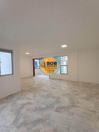 Imagem Apartamento com 4 Quartos à Venda, 176 m² em Boa Viagem - Recife
