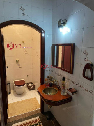 Imagem Casa com 4 Quartos à Venda, 330 m² em Cidade Patriarca - São Paulo Imagem Casa com 4 Quartos à Venda, 330 m² em Cidade Patriarca - São Paulo
